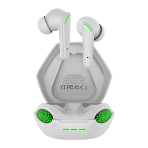 Celebrat W58 Gaming Earbuds Bluetooth 5.3 TWS