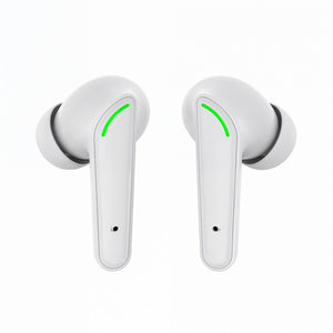 Celebrat W58 Gaming Earbuds Bluetooth 5.3 TWS 4