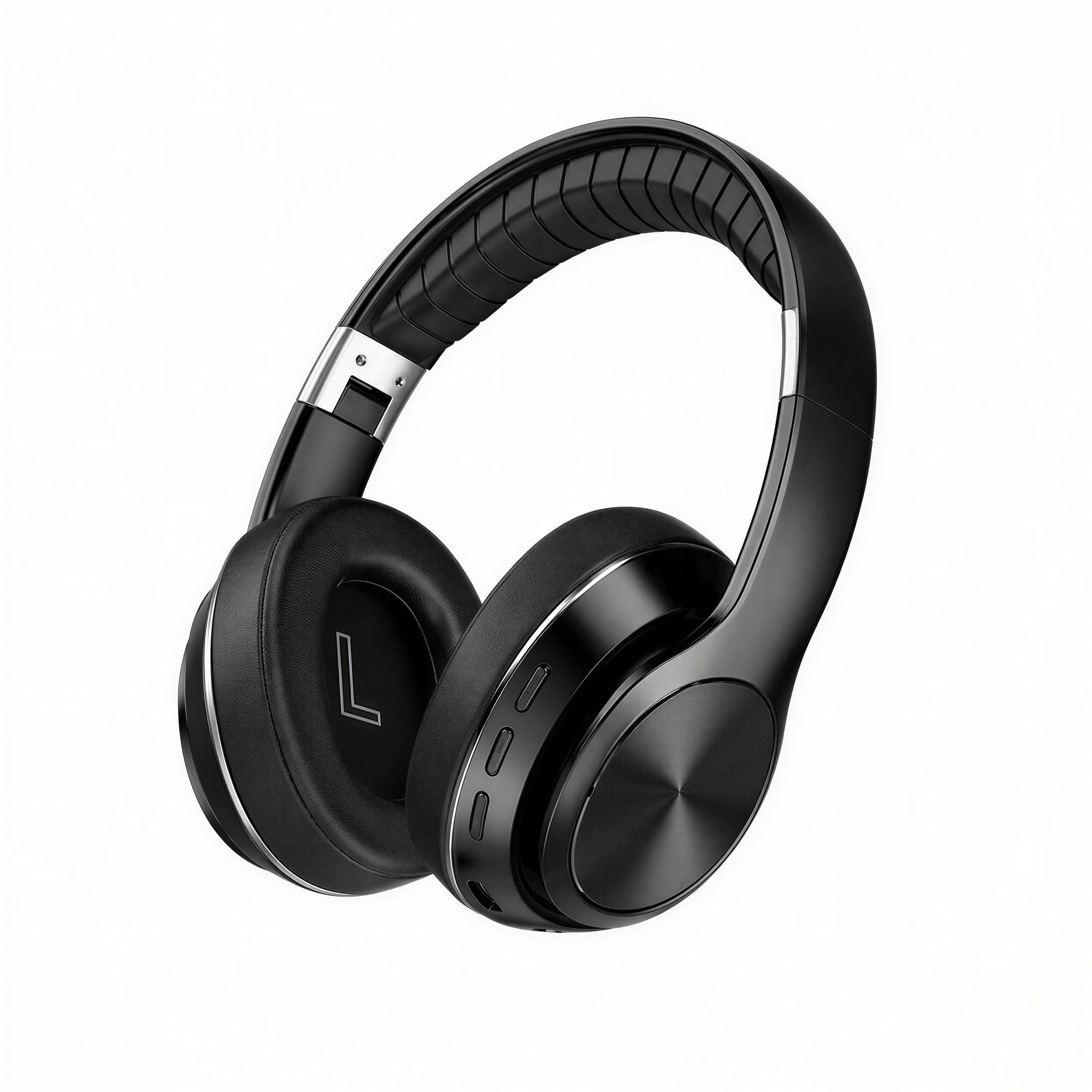 EP01 Base Wave Wireless Over-Ear Headphones Acmora
