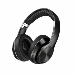 EP01 Base Wave Wireless Over-Ear Headphones Acmora