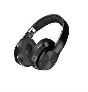 EP01 Base Wave Wireless Over-Ear Headphones Acmora