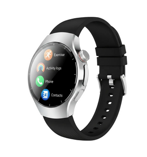 Haino Teko RW-75 Premium Smartwatch AMOLED HD Display, BT Calling & Always-on Feature Acmora