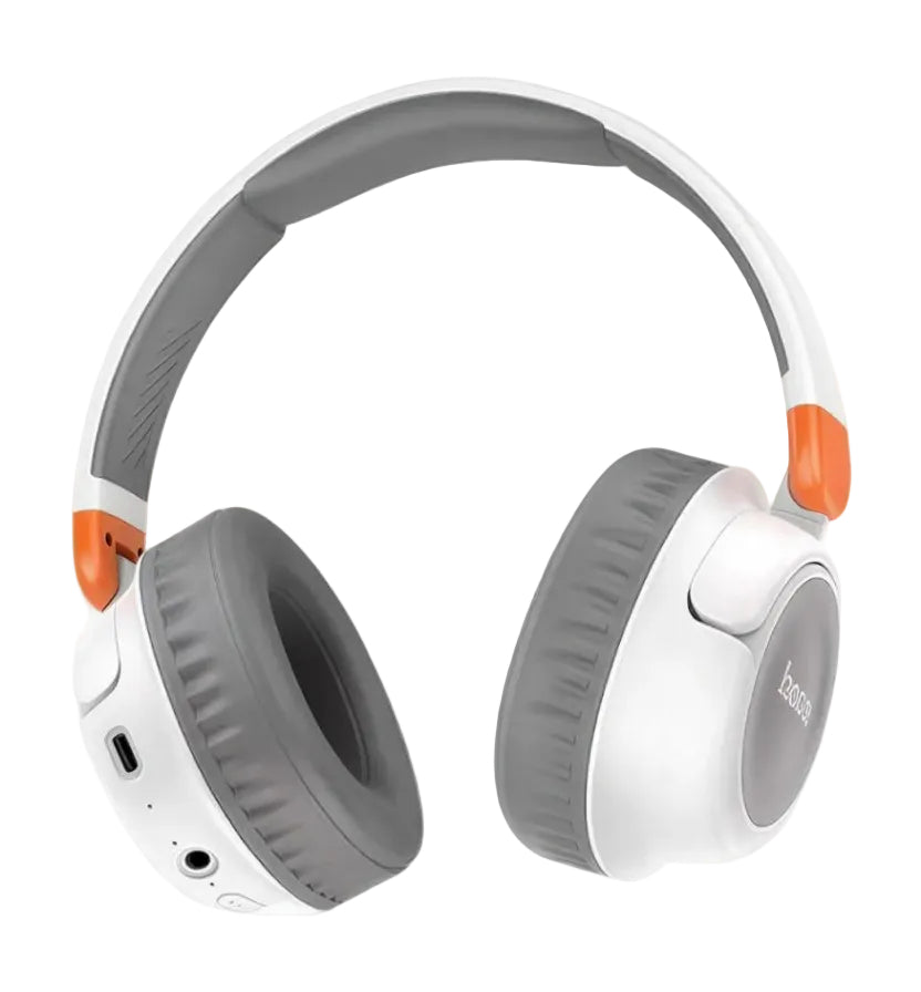 Hoco BTV53 Wireless Bluetooth Headphones Acmora