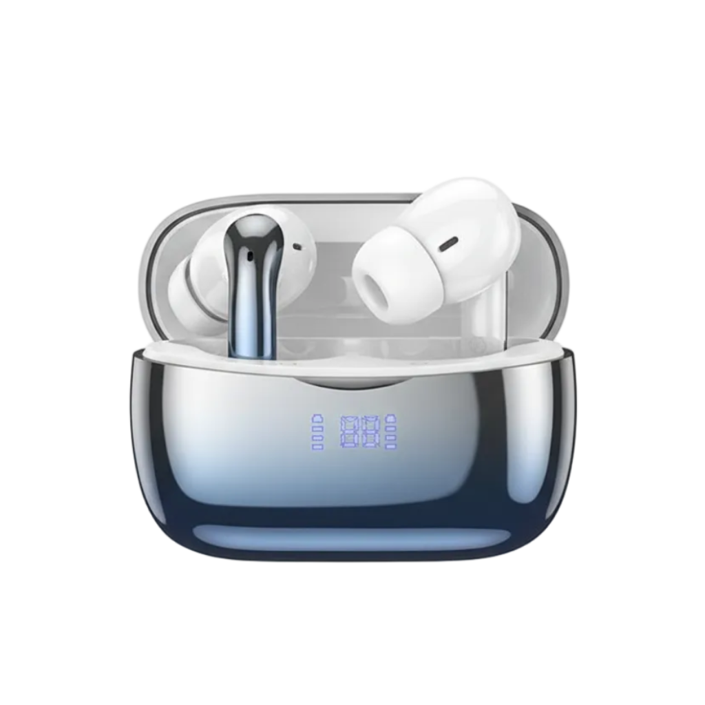 Hoco EQ16 Shine ANC+ENC Wireless Earbuds Bluetooth 5.3 with 13mm Dynamic Driver Acmora