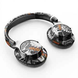 Hoco ESD18 Wireless Over-Ear Headphones Acmora
