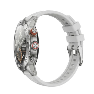 Hoco Y20 Smartwatch Call Version 1.53 HD Display Bluetooth 5.1 Sports Watch Acmora