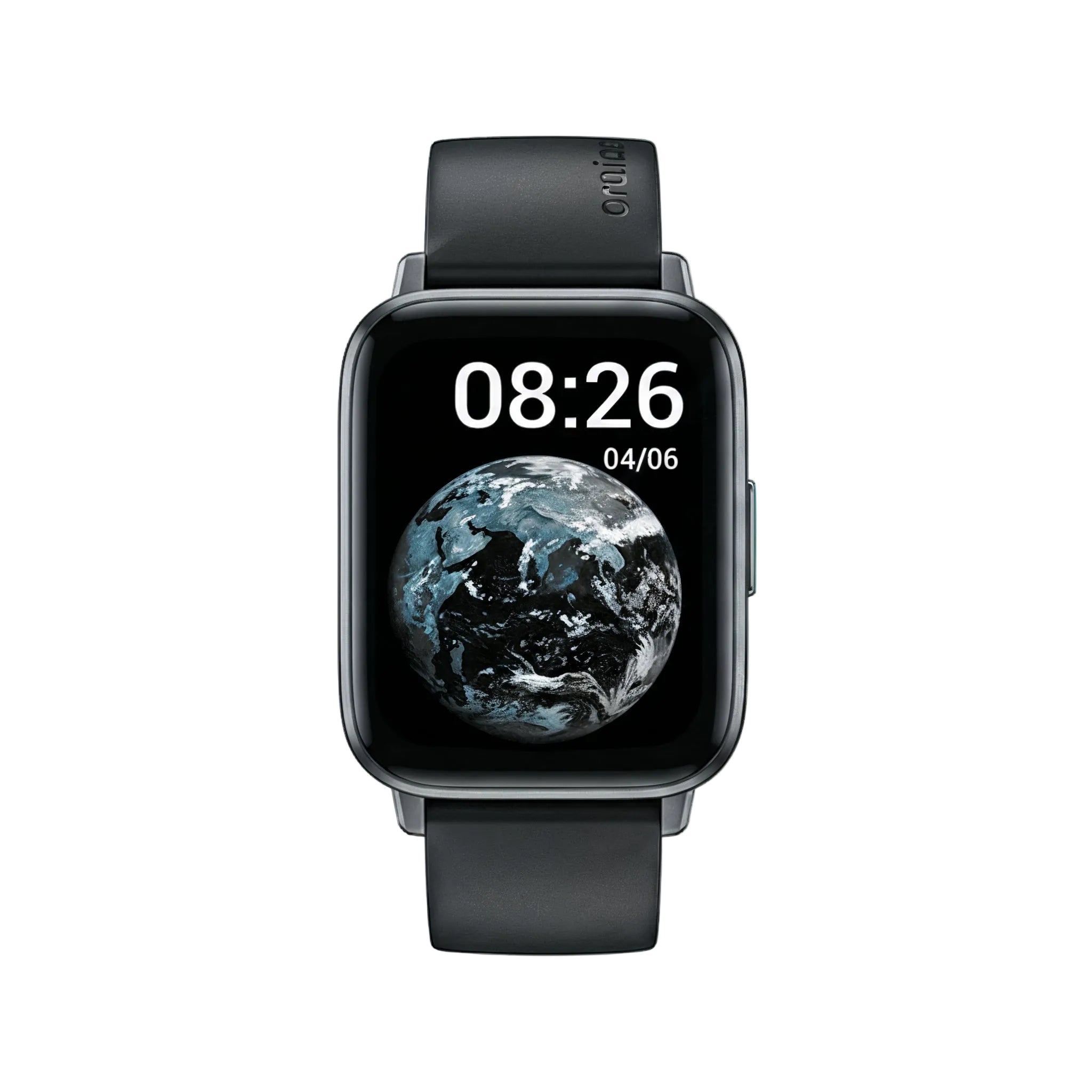 Oraimo Watch 2 GPS (OSW-31N) Smartwatch - 1.69" HD Display & Bluetooth Calling Acmora