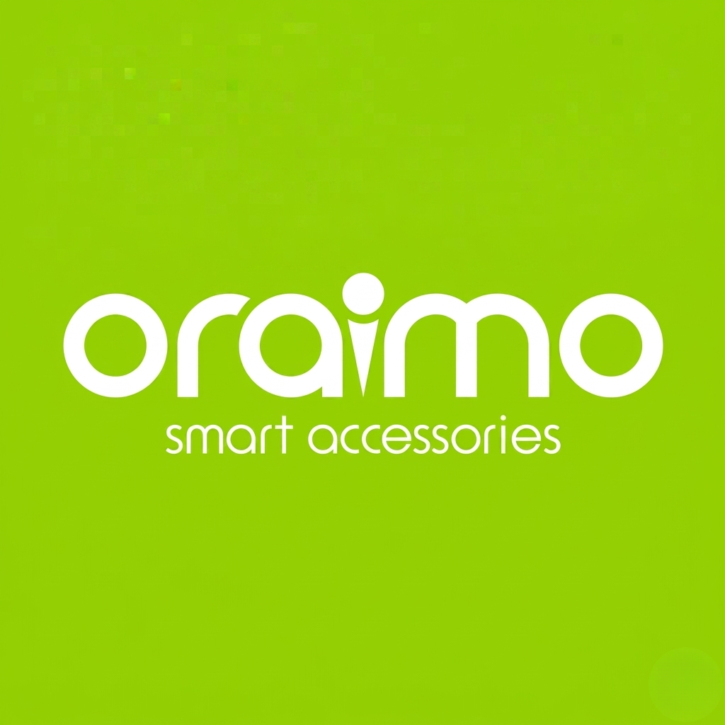 Oramio Logo