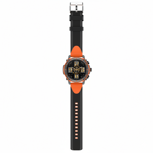 Oteeto Watch 7 Smartwatch Acmora