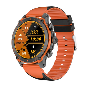 Oteeto Watch 7 Smartwatch Acmora