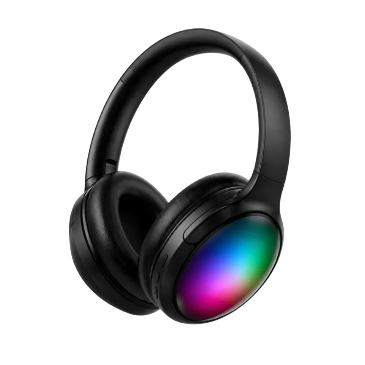 Smart RGB Over-Ear Wireless Headphones Acmora