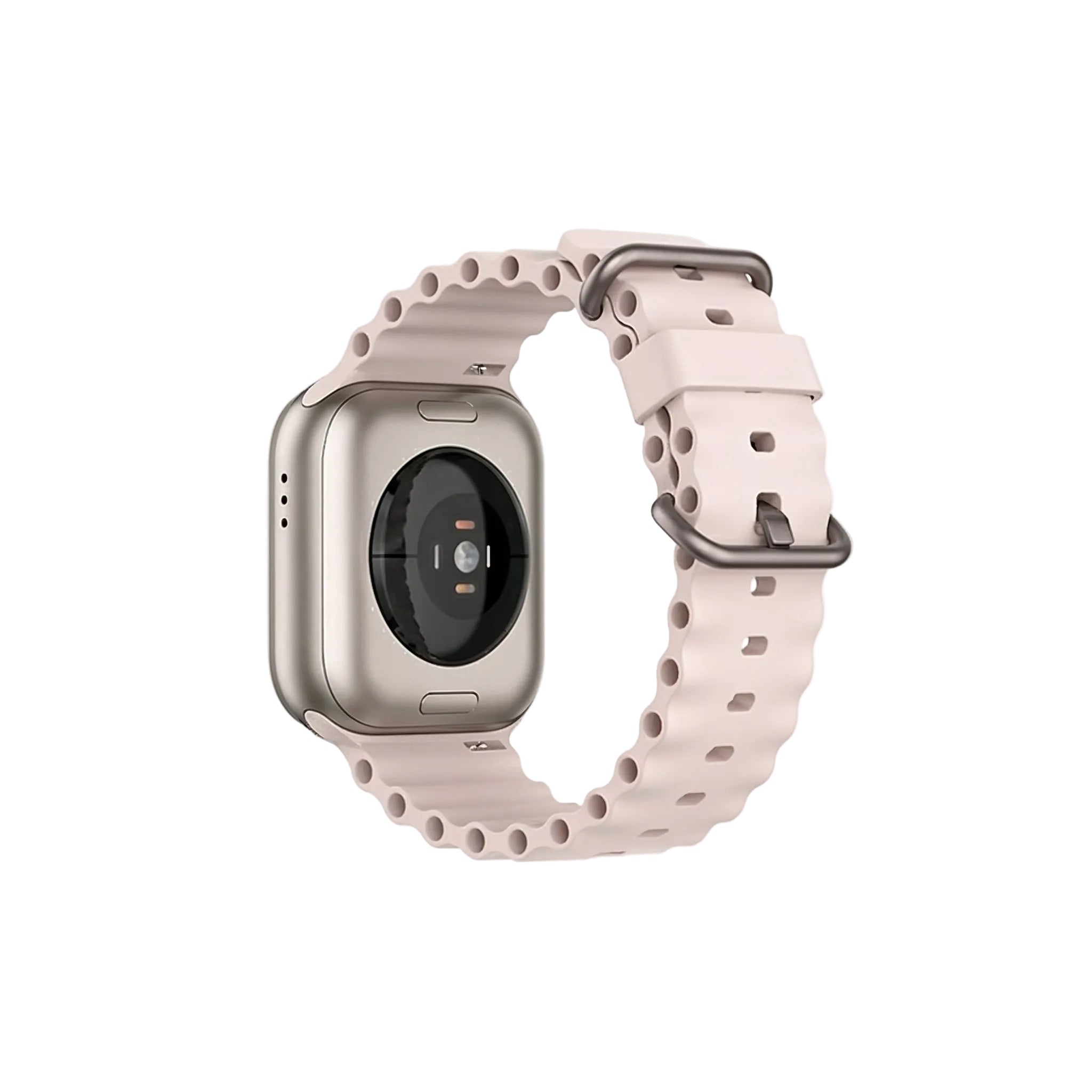 Ultra 2 Mini Smartwatch 1.75" AMOLED Display - 41mm Series 10 Design for Slim Wrists Acmora