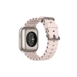 Ultra 2 Mini Smartwatch 1.75" AMOLED Display - 41mm Series 10 Design for Slim Wrists Acmora