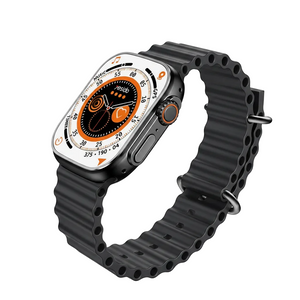 Yesido IO19 2.0 HD Smartwatch IP68 Waterproof Ultra Series with Bluetooth and Calling ECG Acmora
