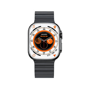 Yesido IO19 2.0 HD Smartwatch IP68 Waterproof Ultra Series with Bluetooth and Calling ECG Acmora