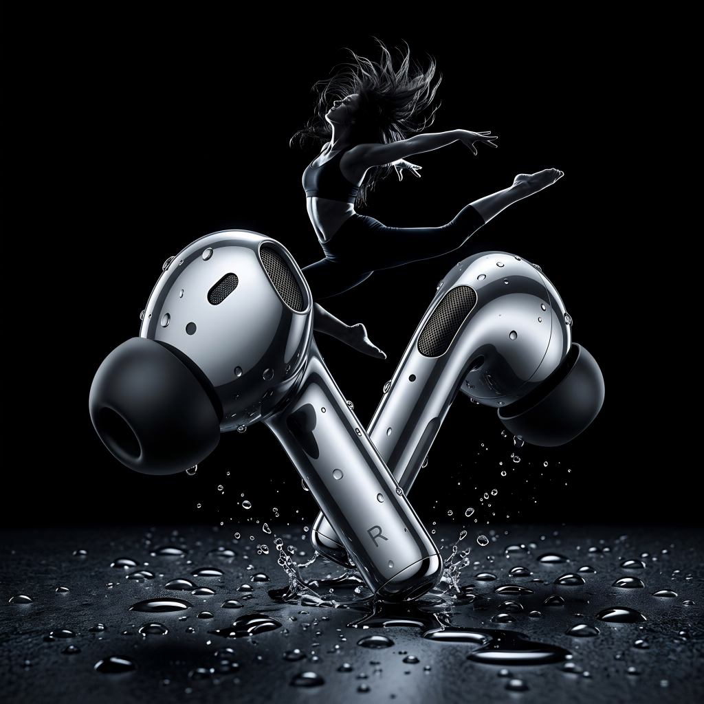 30% Off - Ultra Earbuds Acmora