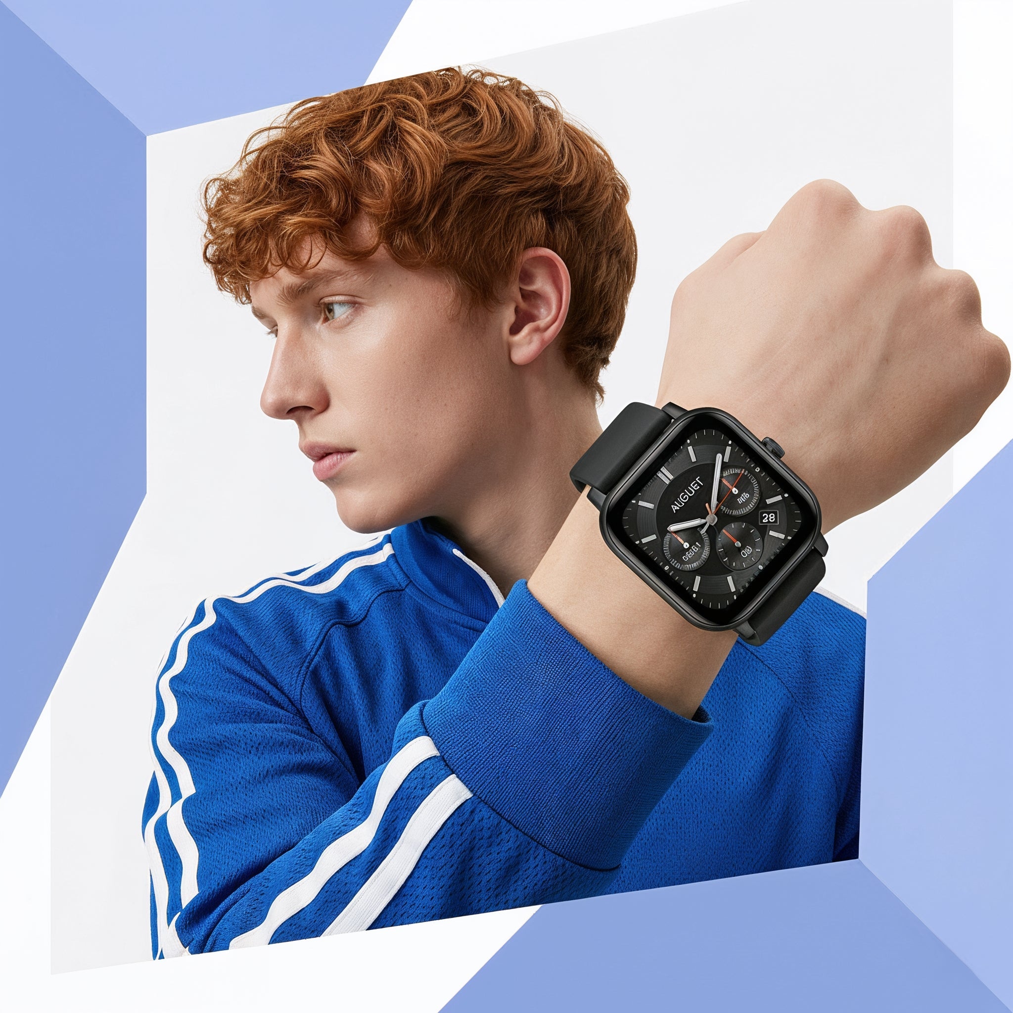 Smart Watches Acmora