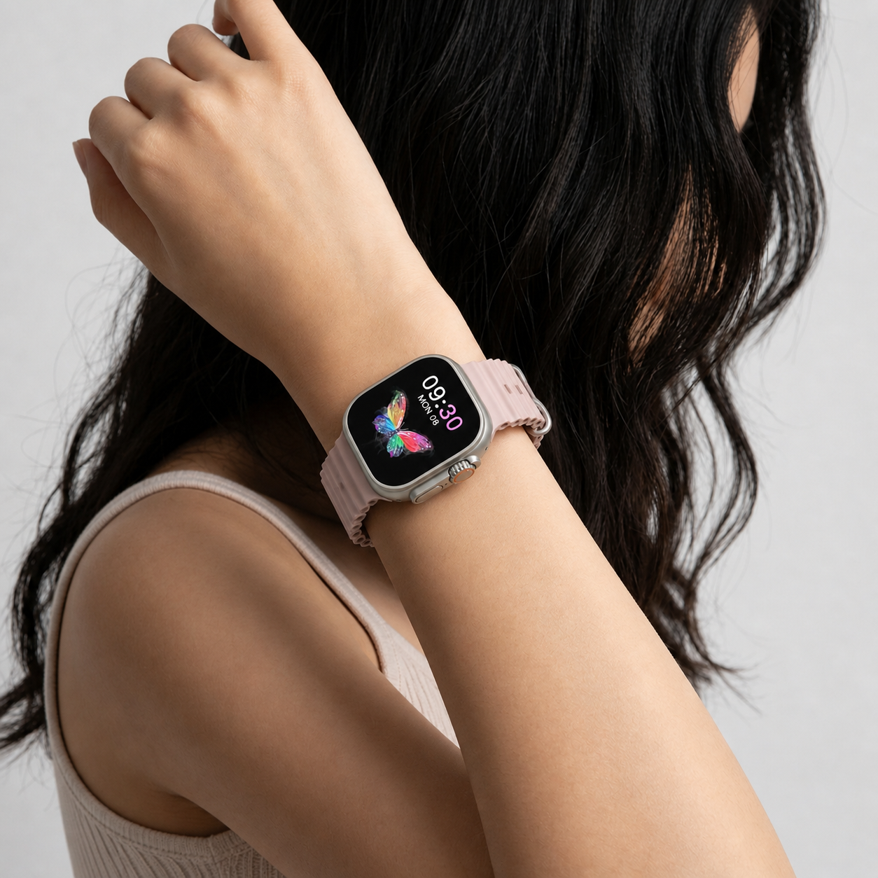 30% Off Smartwatches Acmora