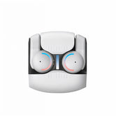 Acmora S03 OpenEar Clip-On Earbuds Bluetooth 5.3 Gaming_Sports TWS with LED Power Display