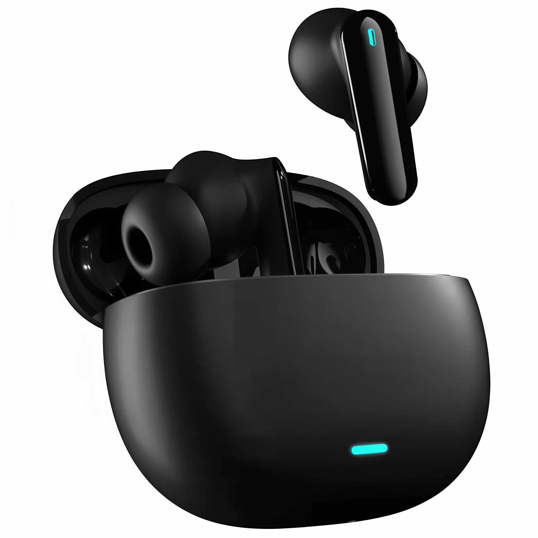 Buas 4S Pro Wireless Earbuds - ANC TWS Bluetooth 5.3 | Acmora Official