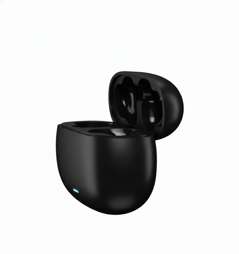Buas 4S Pro Wireless Earbuds - ANC TWS Bluetooth 5.3 | Acmora Official
