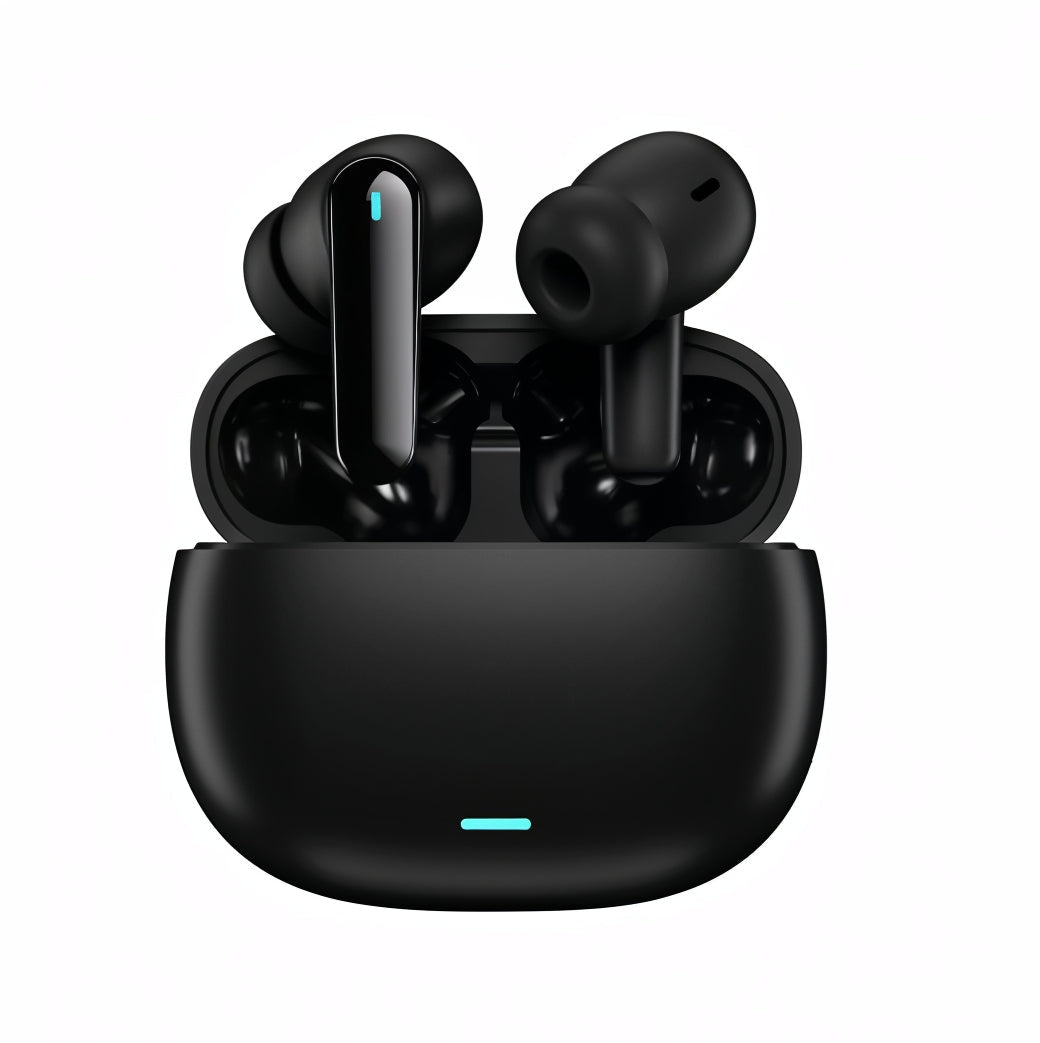 Buas 4S Pro Wireless Earbuds - ANC TWS Bluetooth 5.3 | Acmora Official