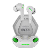 Celebrat W58 Gaming Earbuds Bluetooth 5.3 TWS