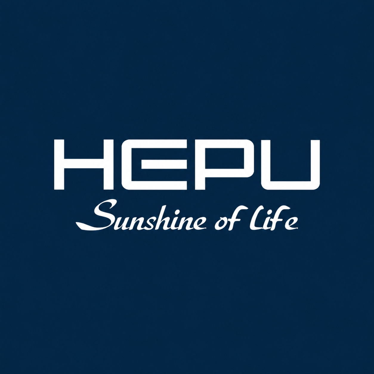 HEPU Logo