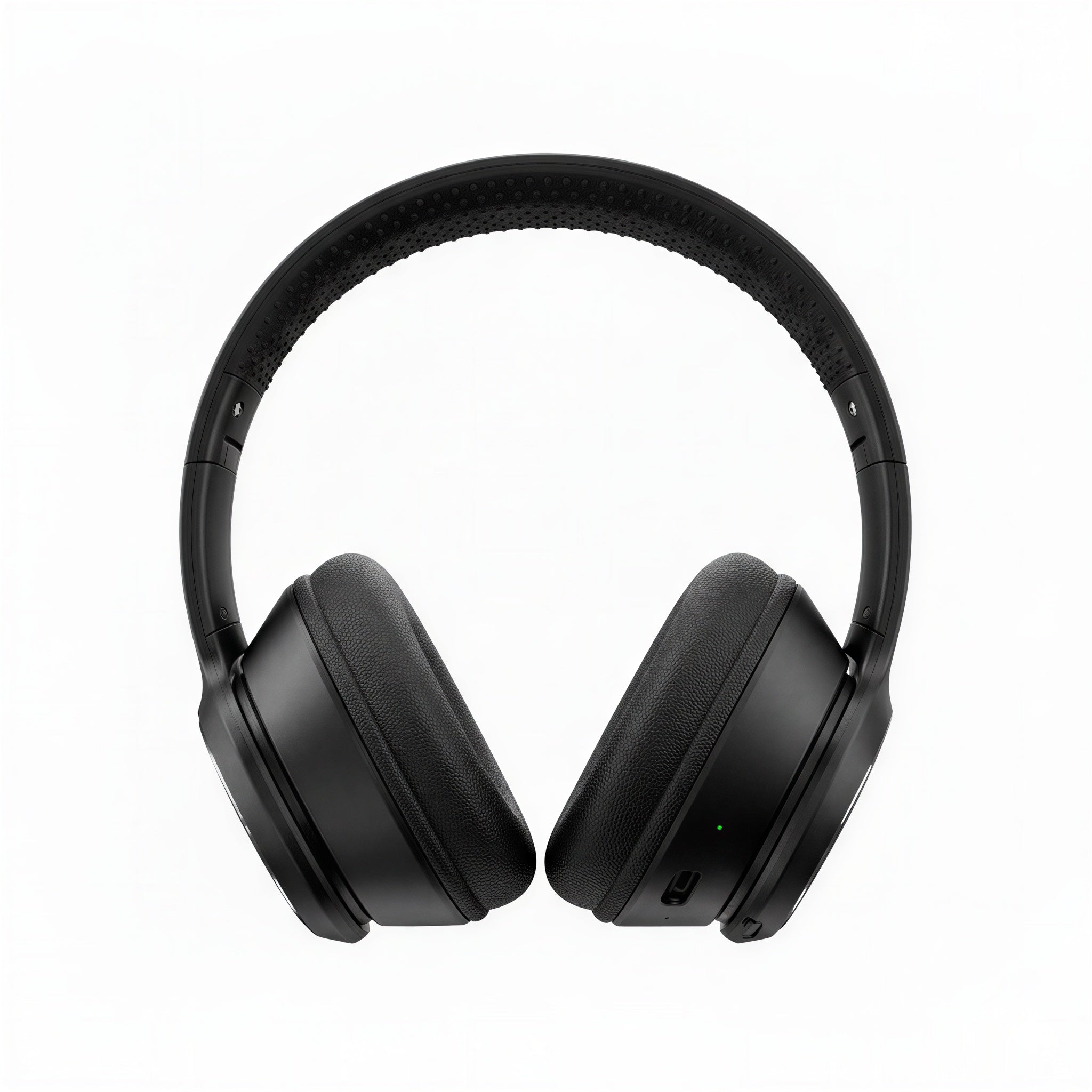 HEPU Wireless Over-Ear Bluetooth Headphones Acmora