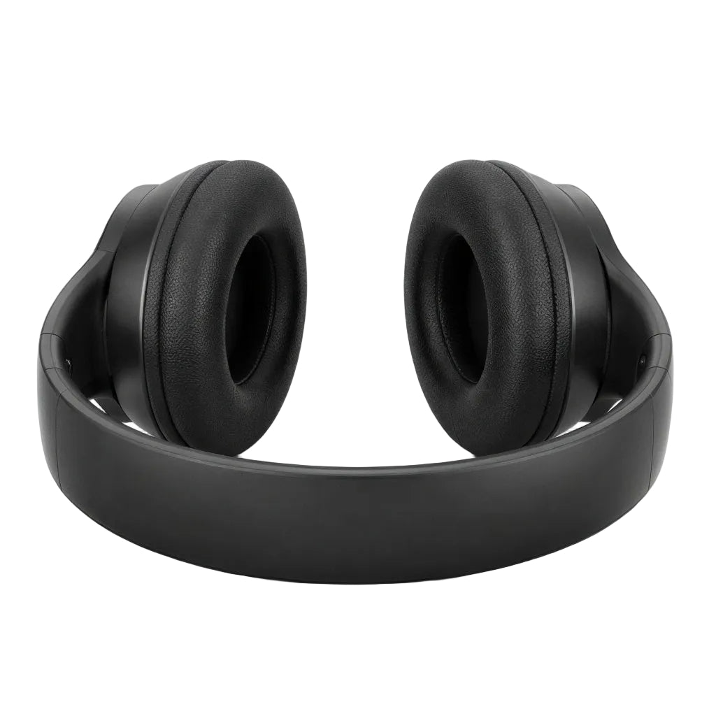 HEPU Wireless Over-Ear Bluetooth Headphones Acmora