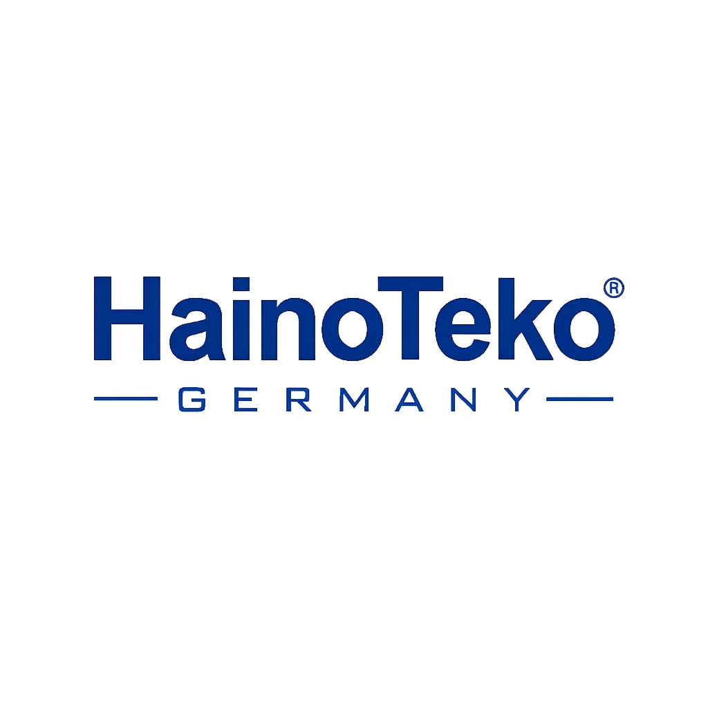HainoTeko Logo
