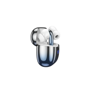 Hoco EQ16 Shine ANC+ENC Wireless Earbuds Bluetooth 5.3 with 13mm Dynamic Driver Acmora