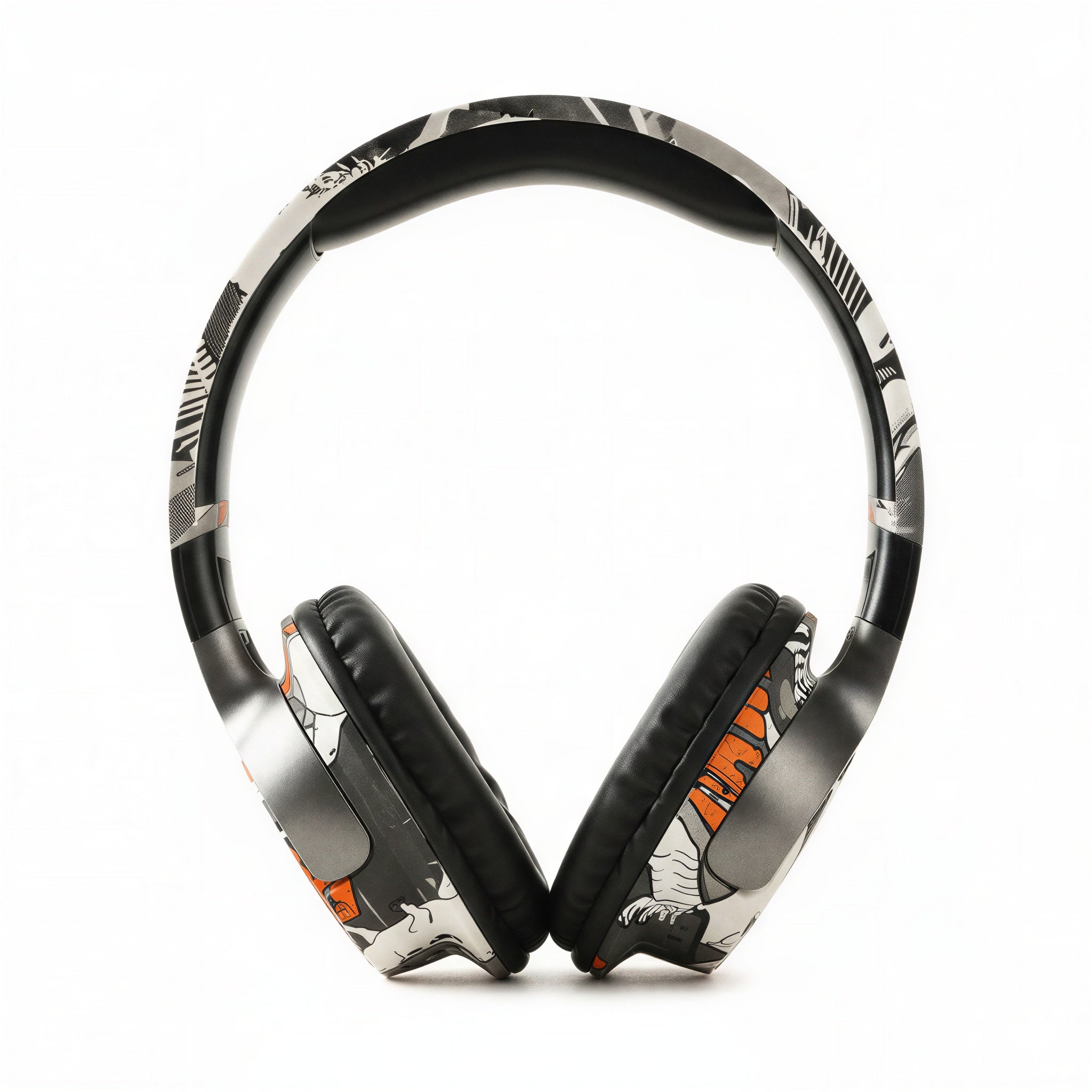 Hoco ESD18 Wireless Over-Ear Headphones Acmora
