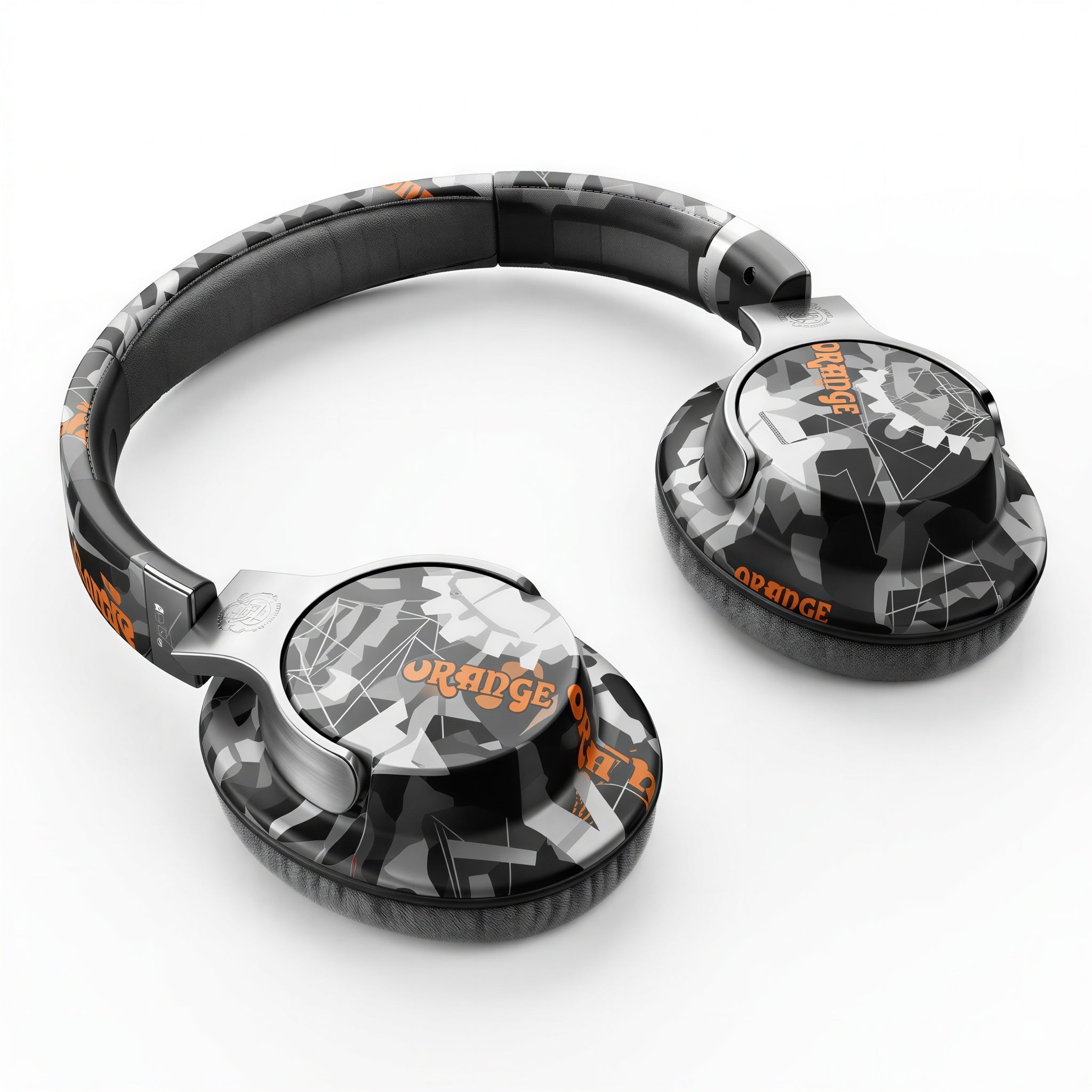 Hoco ESD18 Wireless Over-Ear Headphones Acmora