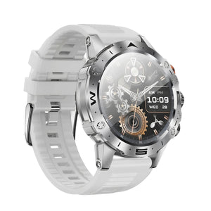 Hoco Y20 Smartwatch Call Version 1.53 HD Display Bluetooth 5.1 Sports Watch Acmora