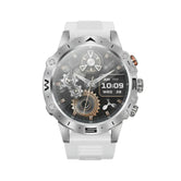 Hoco Y20 Smartwatch Call Version 1.53 HD Display Bluetooth 5.1 Sports Watch Acmora
