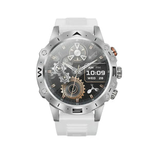 Hoco Y20 Smartwatch Call Version 1.53 HD Display Bluetooth 5.1 Sports Watch Acmora