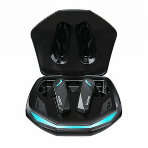 Lenovo ThinkPlus GM2 Pro Gaming Earbuds Bluetooth 5.3 Low Latency TWS Acmora