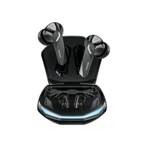 Lenovo ThinkPlus GM2 Pro Gaming Earbuds Bluetooth 5.3 Low Latency TWS Acmora