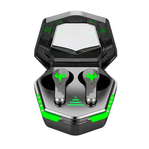 N35 TWS Gaming Earbuds 45ms Ultra-Low Latency Bluetooth 5.3 Acmora
