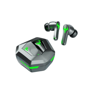 N35 TWS Gaming Earbuds 45ms Ultra-Low Latency Bluetooth 5.3 Acmora