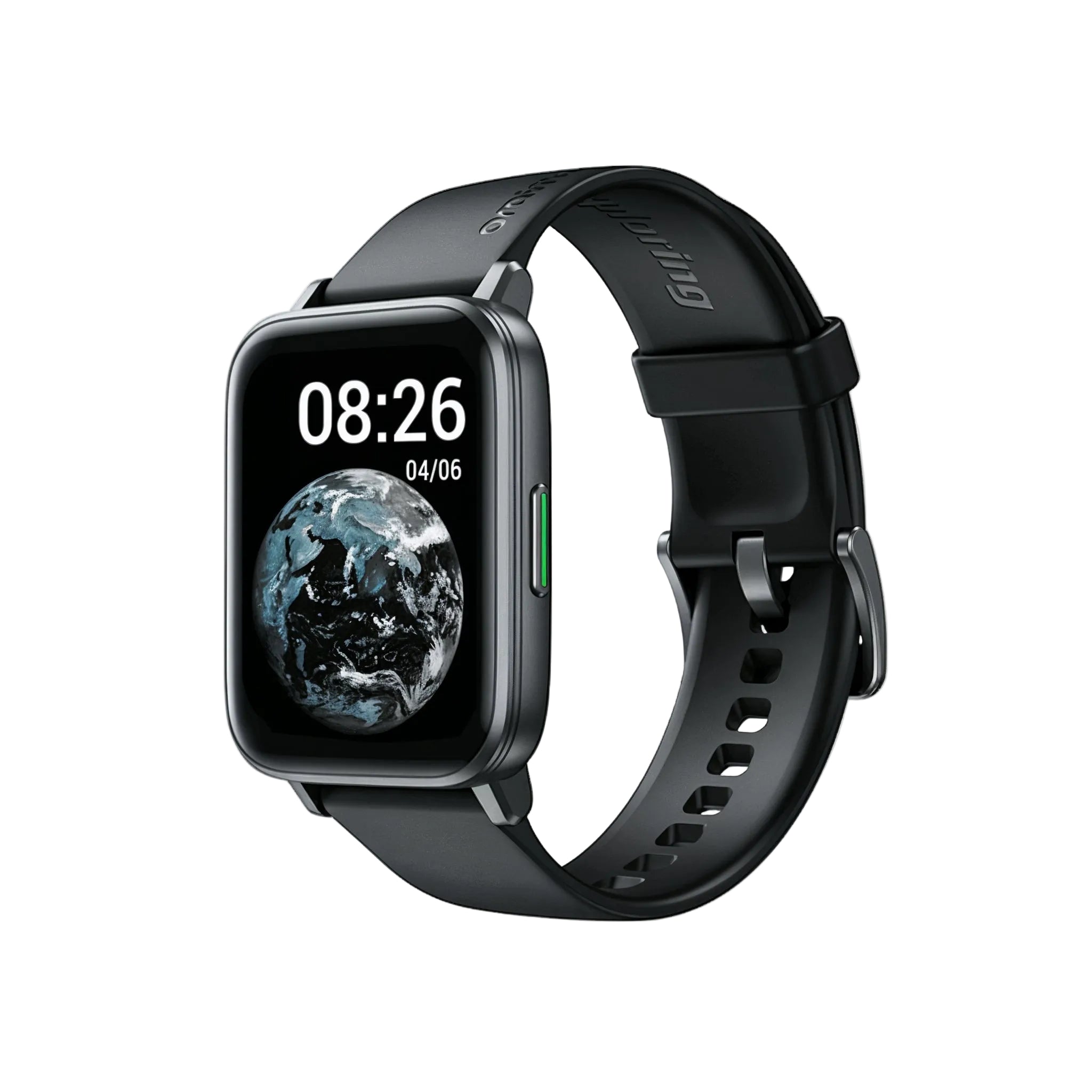 Oraimo Watch 2 GPS (OSW-31N) Smartwatch - 1.69" HD Display & Bluetooth Calling Acmora