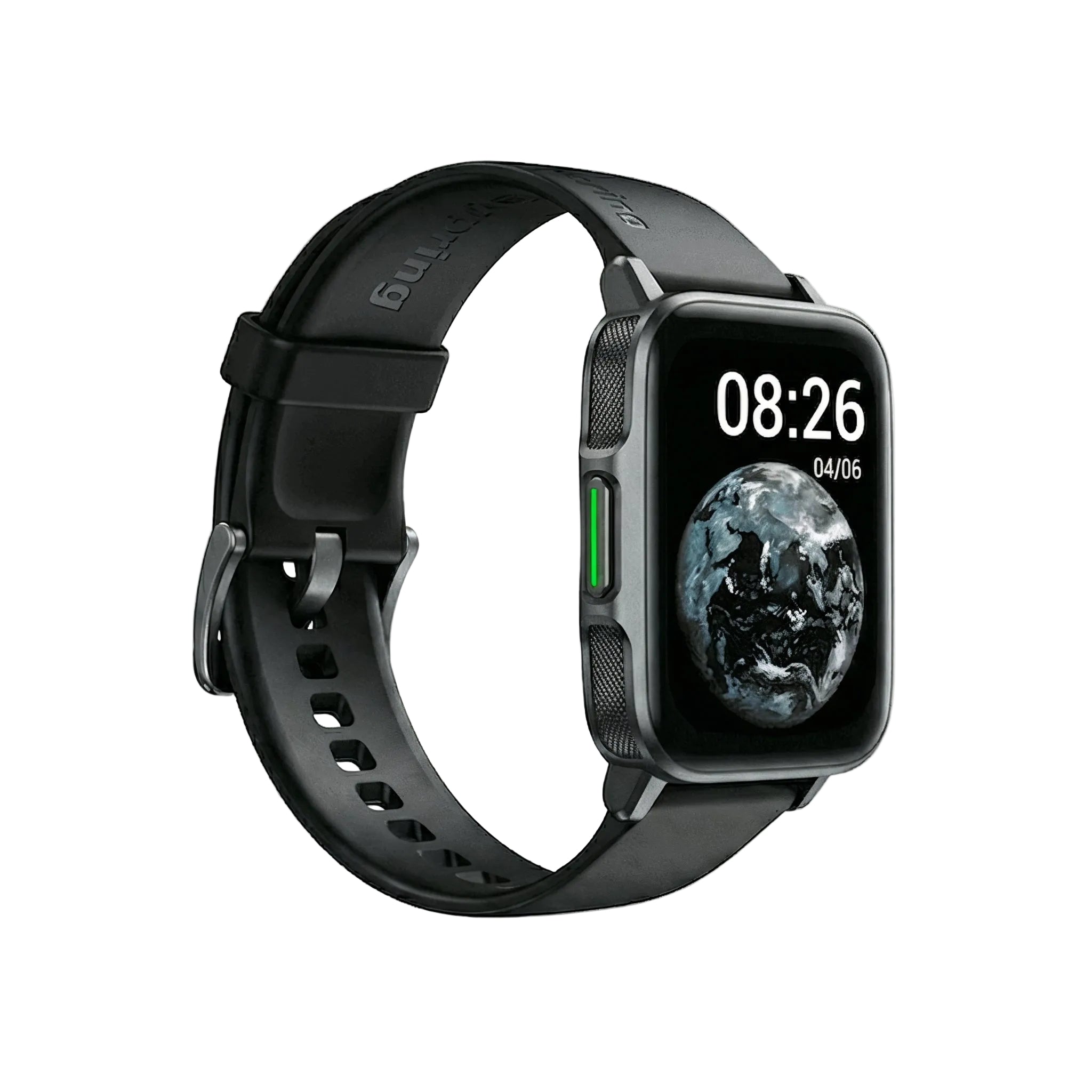 Oraimo Watch 2 GPS (OSW-31N) Smartwatch - 1.69" HD Display & Bluetooth Calling Acmora