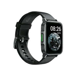 Oraimo Watch 2 GPS (OSW-31N) Smartwatch - 1.69" HD Display & Bluetooth Calling Acmora