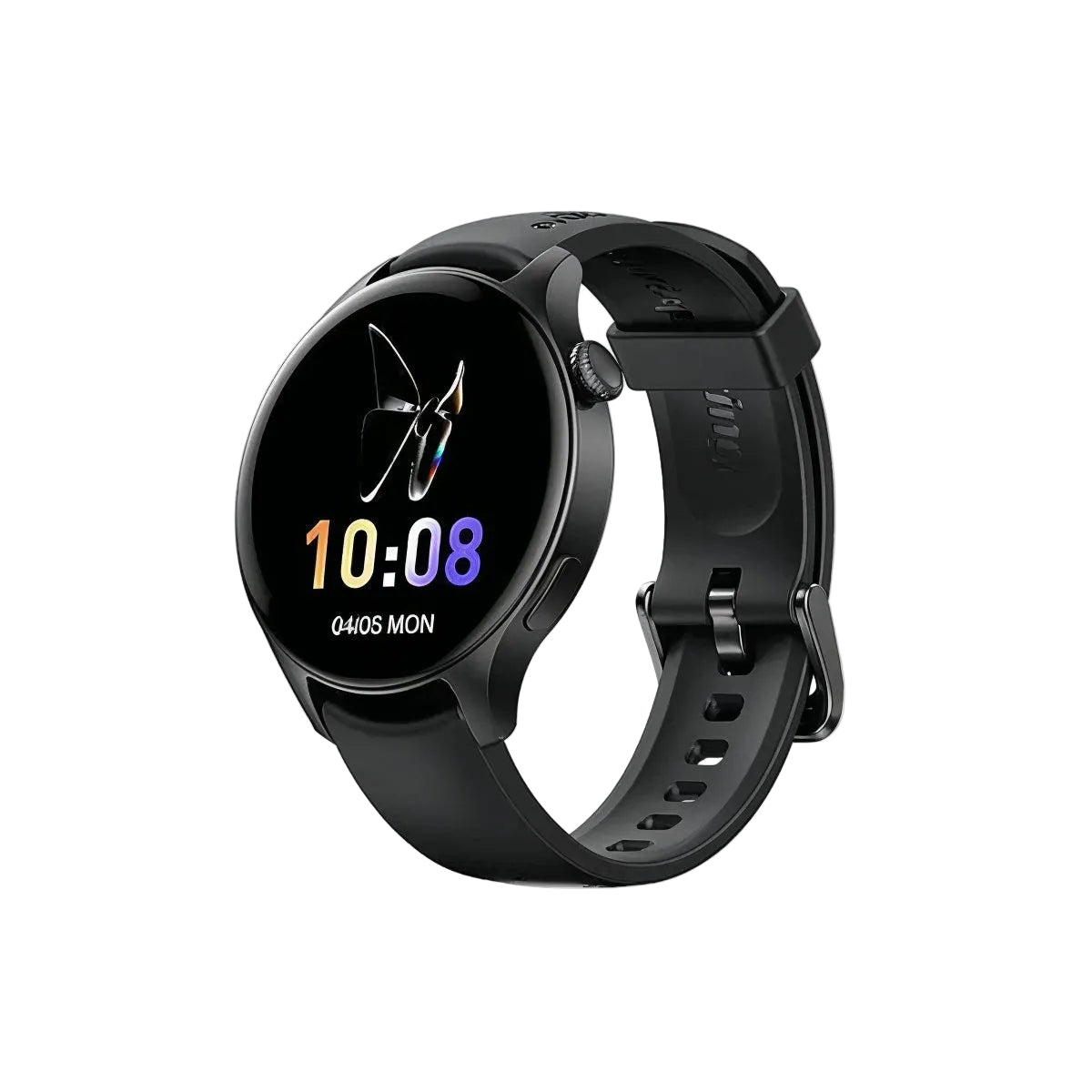 Oraimo Watch ER (OSW-42) Smartwatch AMOLED HD Display, BT Calling & Built-in MP3 Music Player Acmora