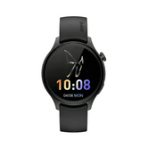 Oraimo Watch ER (OSW-42) Smartwatch AMOLED HD Display, BT Calling & Built-in MP3 Music Player