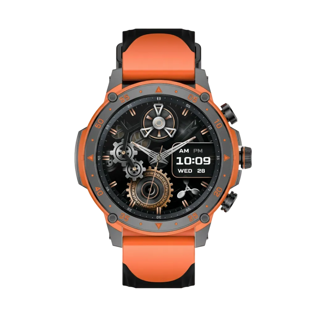 Oteeto Watch 7 Smartwatch Acmora