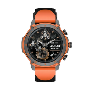 Oteeto Watch 7 Smartwatch Acmora