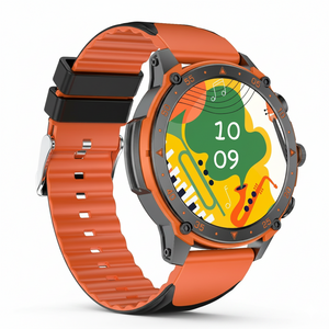 Oteeto Watch 7 Smartwatch Acmora