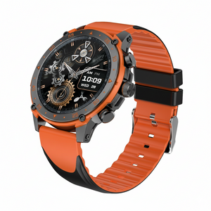 Oteeto Watch 7 Smartwatch Acmora